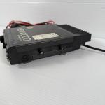 Kenwood TM-201B 2 Meter Transceiver FM Ham Radio Untested/Sold As Is