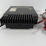 Kenwood TM-201B 2 Meter Transceiver FM Ham Radio Untested/Sold As Is