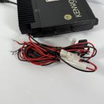 Kenwood TM-201B 2 Meter Transceiver FM Ham Radio Untested/Sold As Is
