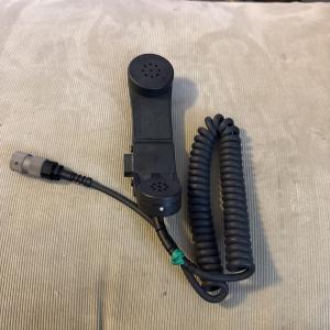 Handset H-250/U Sonetronics 5965-00-043-3463 NOS Humvee Military Radio USMC