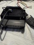 ALINCO DR-610 VHF/UHF TWIN BAND FM TRANSCEIVER