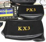 Elecraft KX3 PX3 and KXPA100 KXAT3 KXFL3 KXBC3 MH3 + EXTRAS + GUARANTEED
