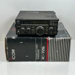 ICOM IC-726 HF/50MHz Transceiver Transmission w/ Box