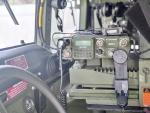 PRC-117F(C) Radio Military Surplus with Extras RT-1796 Prop Vehicle / Infantry