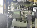 PRC-117F(C) Radio Military Surplus with Extras RT-1796 Prop Vehicle / Infantry