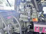 PRC-117F(C) Radio Military Surplus with Extras RT-1796 Prop Vehicle / Infantry