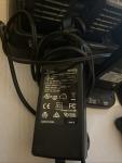 Icom Desktop 6 Port Multi-Charger Unit w/6 Hand-held Radios - 2 Ext Chargers Lot