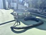 PRC-117F(C) Radio Military Surplus with Extras RT-1796 Prop Vehicle / Infantry
