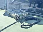 PRC-117F(C) Radio Military Surplus with Extras RT-1796 Prop Vehicle / Infantry