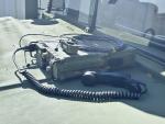 PRC-117F(C) Radio Military Surplus with Extras RT-1796 Prop Vehicle / Infantry