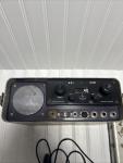 Bayside Electronics Inc. BEI-990P VHF Transceiver Crystal Radio- Turns On*