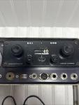 Bayside Electronics Inc. BEI-990P VHF Transceiver Crystal Radio- Turns On*
