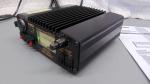 Alinco DM-330MV13.8VDC 32Amp Switching Power Supply + Manual