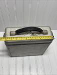 Bayside Electronics Inc. BEI-990P VHF Transceiver Crystal Radio- Turns On*