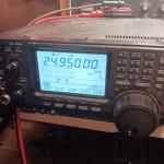 Icom 746 Non Pro PARTS OR NON WORKING