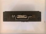Military Radio WwII Signal Corps Crystal Kit CS-137  FT-243 #2