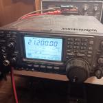 Icom 746 Non Pro PARTS OR NON WORKING