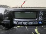 ICOM VHF ANALOG/DIGITAL FDMA/NXDN/IDAS MOBILE TWO WAY RADIO IC-F5061D