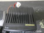 ICOM VHF ANALOG/DIGITAL FDMA/NXDN/IDAS MOBILE TWO WAY RADIO IC-F5061D