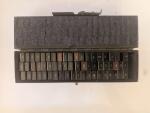 Military Radio WwII Signal Corps Crystal Kit CS-137  FT-243 #2