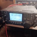 Icom 746 Non Pro PARTS OR NON WORKING