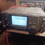 Icom 746 Non Pro PARTS OR NON WORKING