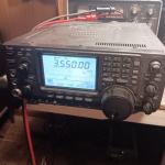 Icom 746 Non Pro PARTS OR NON WORKING