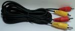 ICOM IC-7300, ELECRAFT K3S, Ten Tec OMNI Amplifier keying relay buffer interface
