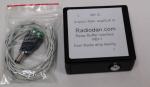 ICOM IC-7300, ELECRAFT K3S, Ten Tec OMNI Amplifier keying relay buffer interface