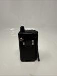 Alinco DJ-S41 UHF FM Ham Radio Compact Handheld Transceiver (does not power on)