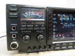 ICOM IC 756 PRO III Transceiver