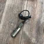Selex PRC-343 H4855 Dual PTT 7-Pin Clansman Bowman Military Radio Switch