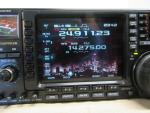 ICOM IC 756 PRO III Transceiver