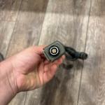 Selex PRC-343 H4855 Dual PTT 7-Pin Clansman Bowman Military Radio Switch