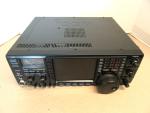 ICOM IC 756 PRO III Transceiver