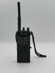 Alinco DJ-580T Dual Band VHF/UHF FM Handheld Radio HT w/Antenna Parts Only