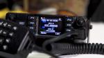 AnyTone AT-D578UVIII Plus Tri-Band DMR Mobile Radio- 50W VHF/45W UHF w/Air Band, APRS Location Data RX/TX, Bluetooth Audio, Loud Speaker & Step-by-Step Course- Amateur Radio Use only