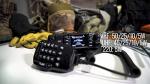 AnyTone AT-D578UVIII Plus Tri-Band DMR Mobile Radio- 50W VHF/45W UHF w/Air Band, APRS Location Data RX/TX, Bluetooth Audio, Loud Speaker & Step-by-Step Course- Amateur Radio Use only