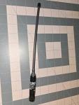 Antenna, Whip, By Denke Lab Military Grade 46804 PRC Base & Antenna - New Other