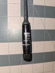 Antenna, Whip, By Denke Lab Military Grade 46804 PRC Base & Antenna - New Other