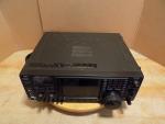 ICOM 756 PROII 2 Transceiver w/Filters and SP-125 Power Supply USED Tested