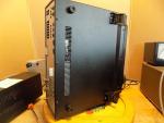 ICOM 756 PROII 2 Transceiver w/Filters and SP-125 Power Supply USED Tested