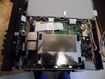 ICOM 756 PROII 2 Transceiver w/Filters and SP-125 Power Supply USED Tested