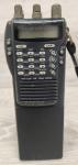 Alinco DJ-580-T VHF UHF Twin Band FM Transceiver Radio AS IS UNTESTED #DT