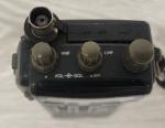 Alinco DJ-580-T VHF UHF Twin Band FM Transceiver Radio AS IS UNTESTED #DT