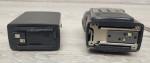 Alinco DJ-580-T VHF UHF Twin Band FM Transceiver Radio AS IS UNTESTED #DT