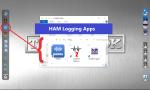 Panasonic CF-30 TOUGHBOOK: Radio Programmer w/ HAM Digital, Logging & SDR Apps