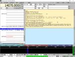 Panasonic CF-30 TOUGHBOOK: Radio Programmer w/ HAM Digital, Logging & SDR Apps