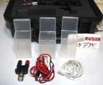 Elecraft KX1 QRP 40/20 MHz Transceiver ATU + GUARANTEED + SHIPPED FREE