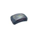Eartec HUB Full Duplex Transceiver Base Station for UltraLITE Wireless System - Battery Operated 2 Way Radio License-Free, Up To 400m Operating Range